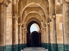 -哈桑二世清真寺