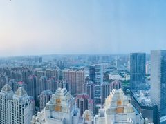 -万达文华酒店·48F云端窗景美食汇自助餐厅