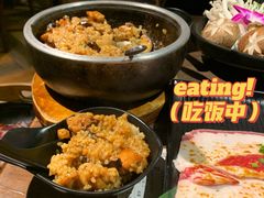 -九田家黑牛烤肉料理(无锡T12店)