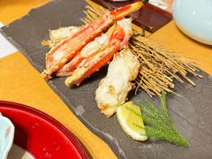 -蟹道乐(梅田店)