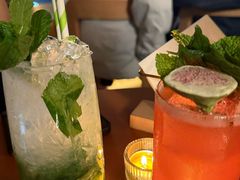 -MM·五声·音乐人与调酒师(西安路店)