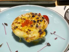 -松临·铁板烧&Omakase(神农店)