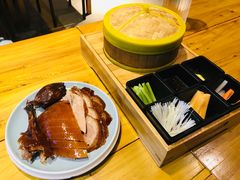 -局气 烤鸭·北京菜(光华路店)