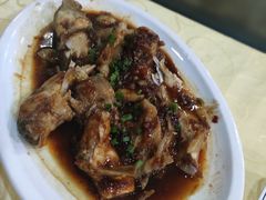 -老字号蛇口德记烧腊饭店·海鲜加工