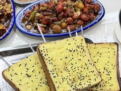 -永刚烧烤(大夜市店)