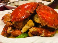 -渔堂公园餐厅·本帮菜(乐园路店)