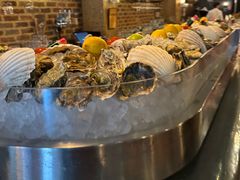 -Burger & Lobster(Dean Street)
