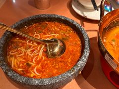 -浩海火燒雲傣家菜(芮欧百货店)