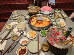 -巴奴毛肚火锅(大剧院店)