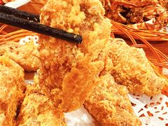 -南记食粥坊·宵夜大排档(莲花总店)