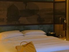 -天津津利华酒店