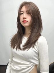 -蘑菇发型