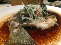 -许家菜(望江店)