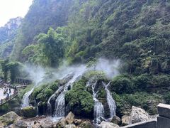 -三峡人家风景区