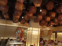 -晓宇重庆火锅(西安荟聚店)