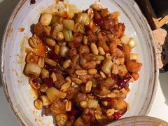 -青年公社烤鸭(青年路店)