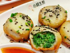 -小杨生煎(湟普汇店)