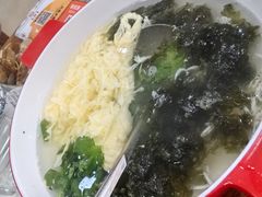 -叶存利海鲜大馅饺子(海宁路总店)