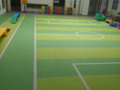 -海汀顿儿童之家(保利香雪园区)