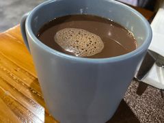 热巧克力-TUK土耳其餐厅·下午茶(卢湾店)