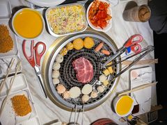 -火炉火自助餐(西直门凯德MALL店)