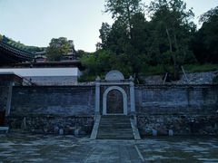 -香山公园