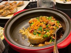 -东莱馋房(陆家嘴店)