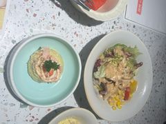 -战斧牛排餐厅(百盛优客店)