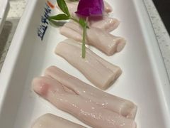 -牛村来人潮汕牛肉火锅(西单店)