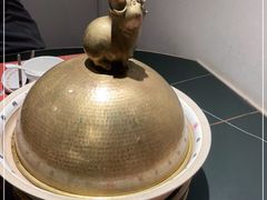 -小乌猪·金华筒骨煲(永盛购物广场店)