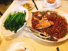 -喜记避风塘炒辣蟹(旗舰店)