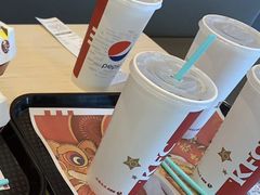 -肯德基(相城漕湖店)