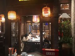 -南京大牌档(之心城店)
