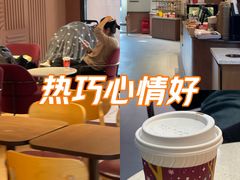 -COSTA COFFEE(新奥购物中心店)
