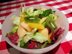 -西贝(上海我格广场店)