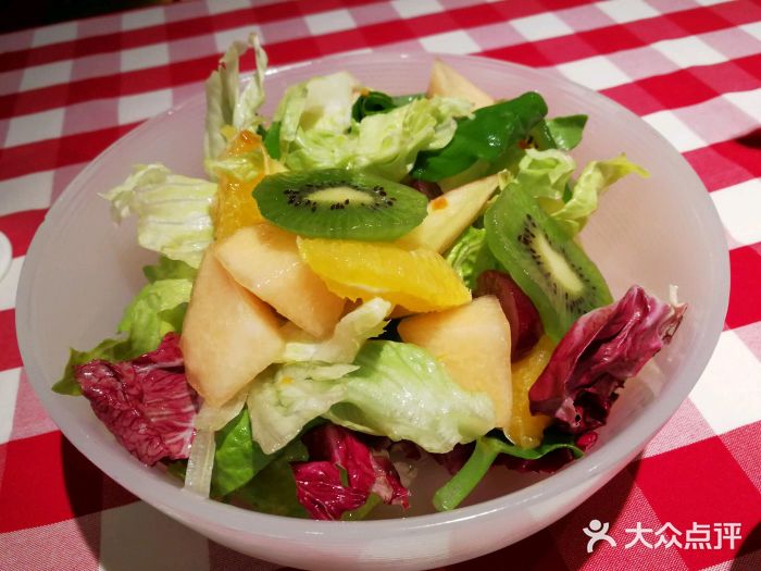 西贝(上海我格广场店)图片