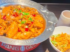 -胖哥俩肉蟹煲(杭州下沙学林街店)