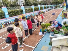 -上海市闵行区哈哈幼稚园