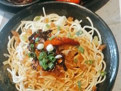 -一棠龙虾•王牌虾球(恒隆广场店)