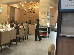 -大渔铁板烧(东城店)