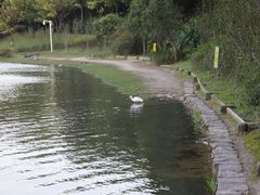 -美兰湖景区