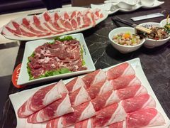 -世贸万锦大酒店·烹大师火锅达人