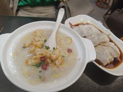 -潮粥馆(长江花园店)