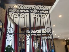 门面-南沙游艇会·大兵船餐厅