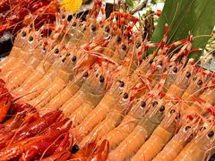 -重庆丽苑维景国际大酒店·海鲜自助餐厅