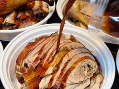 -达记卤菜店(红庙店)