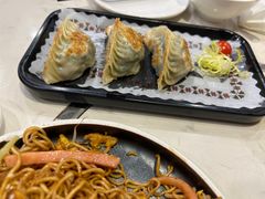 -乜都得港式茶楼(天贵路店)