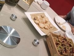 -普天和酒楼·新津菜·烤鸭(天津之眼店)