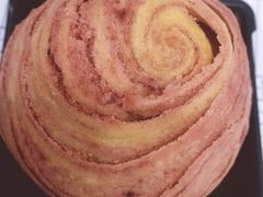 -山崎面包(苏州中心店)