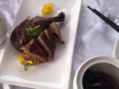 -柳莺湖上·湖景餐厅·江南菜(西湖店)